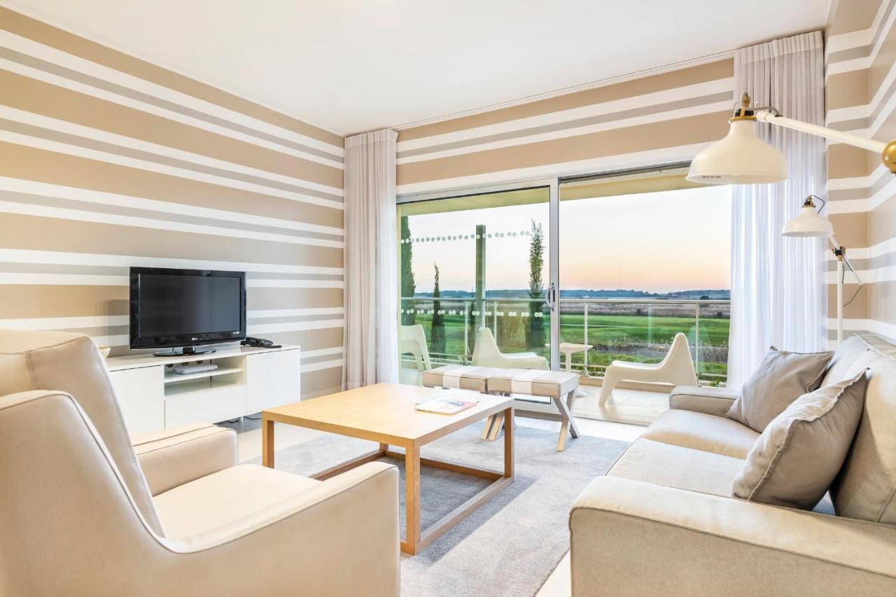 Laguna - Vilamoura Exteriör bild