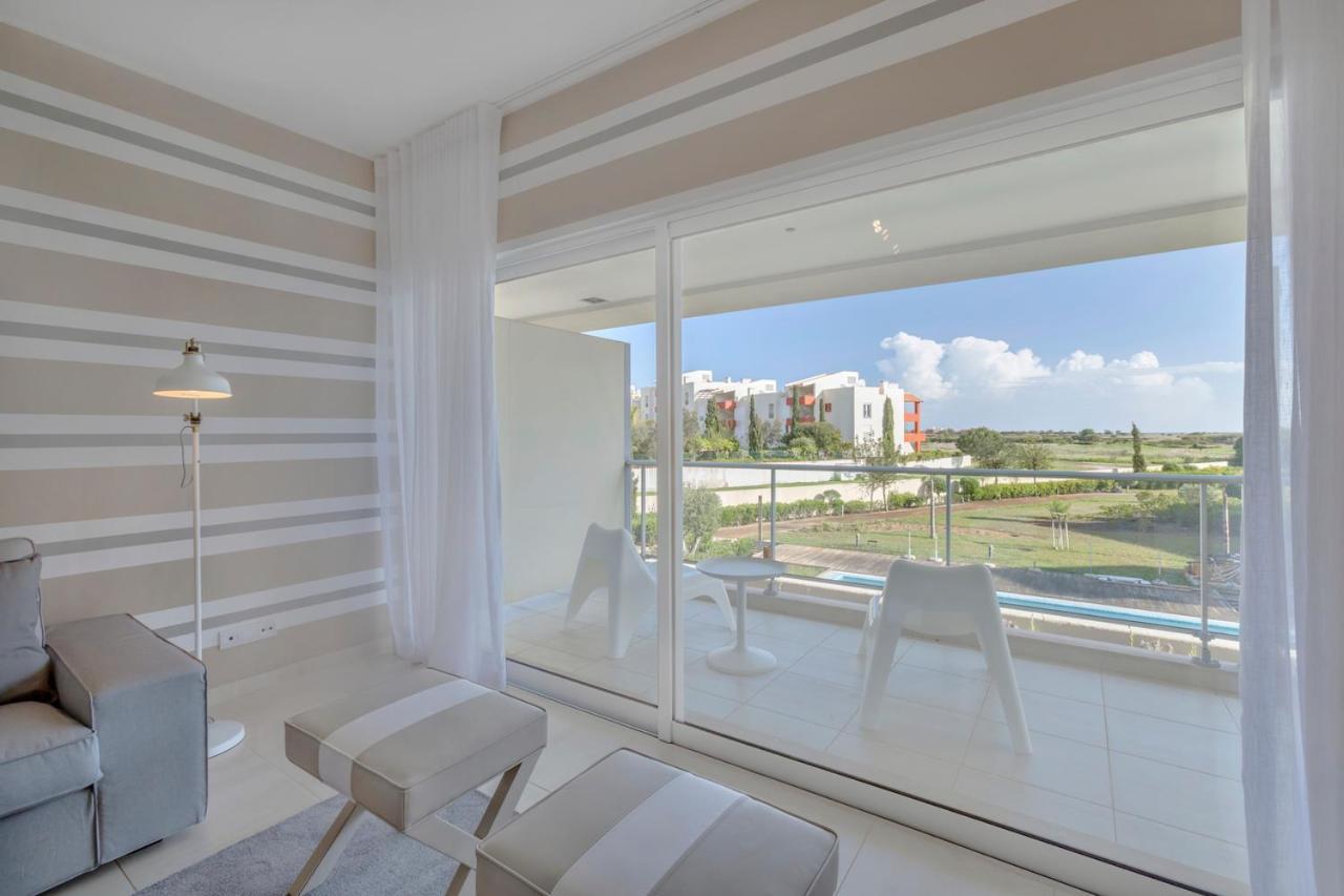 Laguna - Vilamoura Exteriör bild