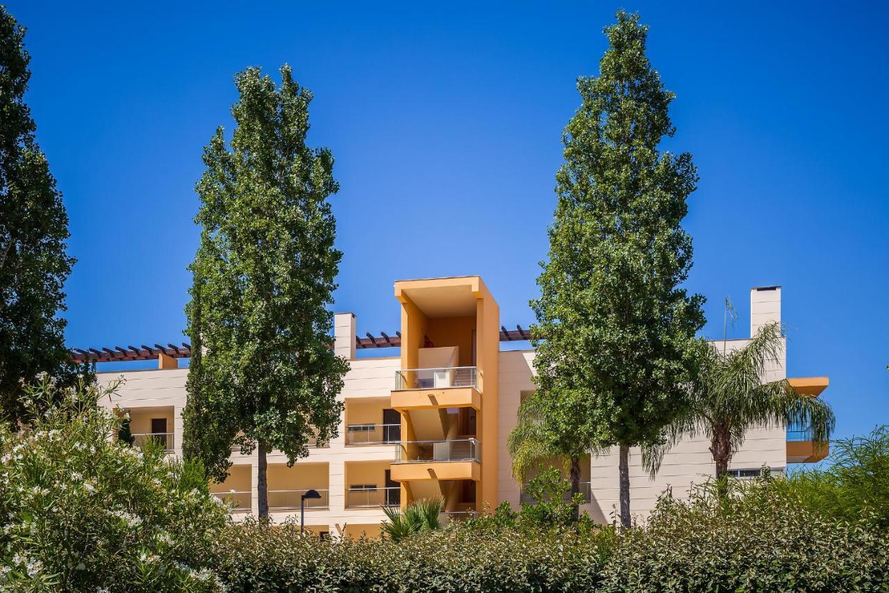 Laguna - Vilamoura Exteriör bild