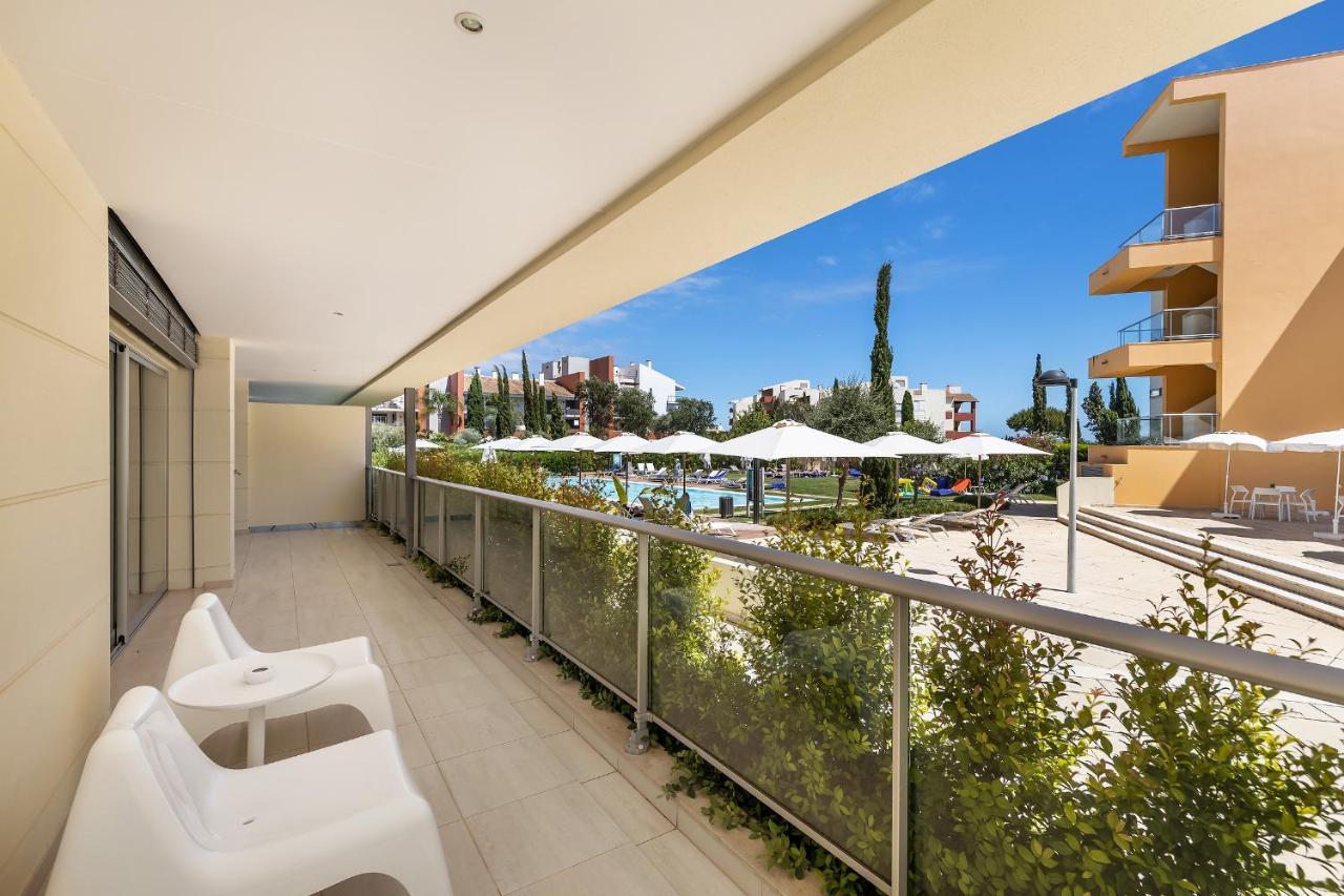 Laguna - Vilamoura Exteriör bild