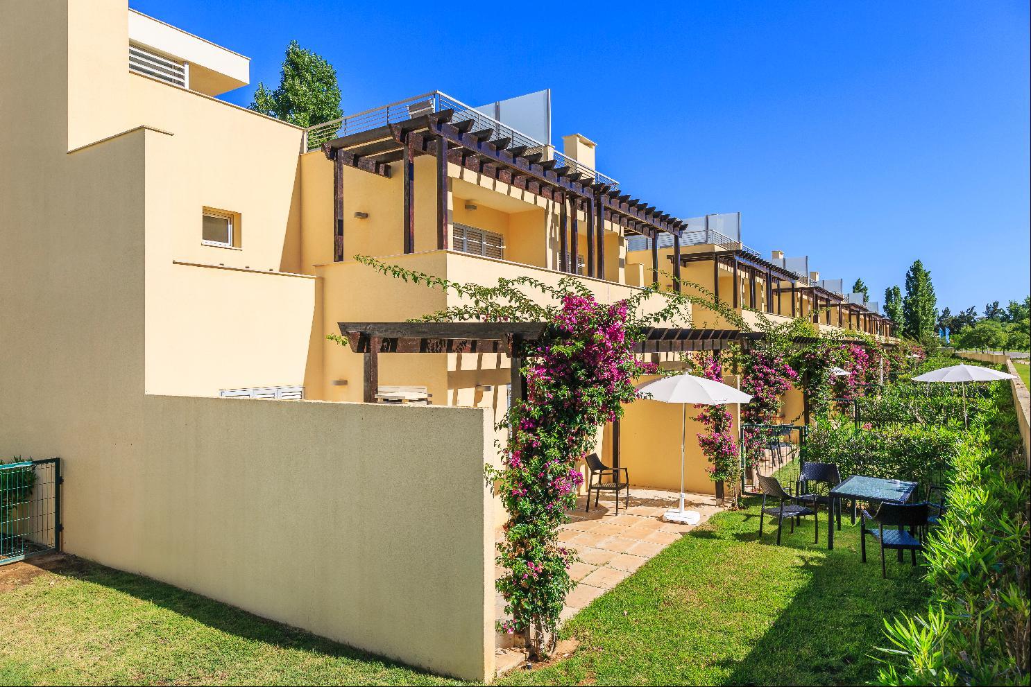 Laguna - Vilamoura Exteriör bild
