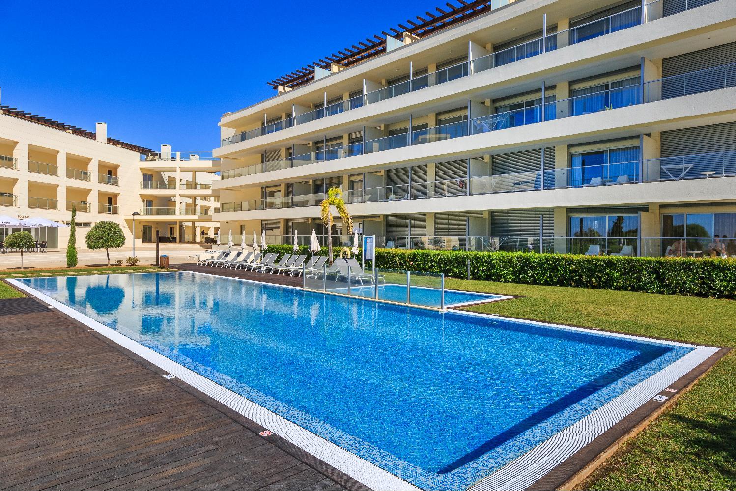 Laguna - Vilamoura Exteriör bild